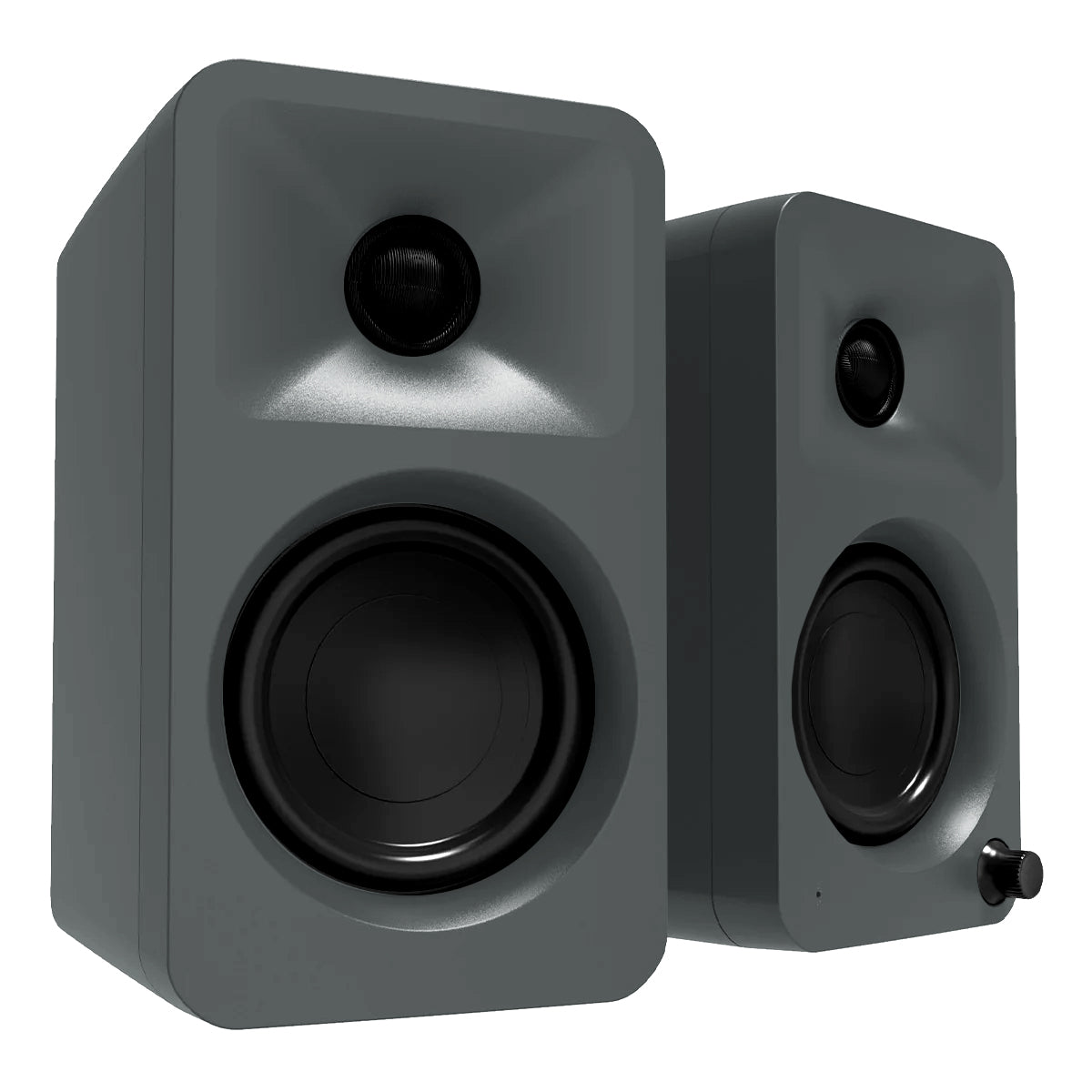 Kanto ORA デスクトップ PC スピーカー ORA Reference Desktop Computer Speakers | Kanto Audio