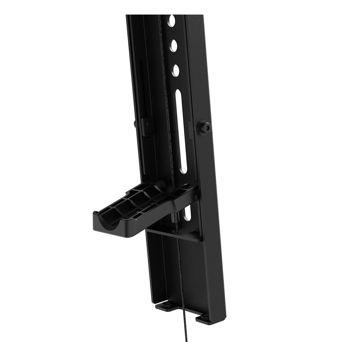 Kanto PF405 Ultra Low-Profile Fixed TV Wall Mount for 50” - 90” TV