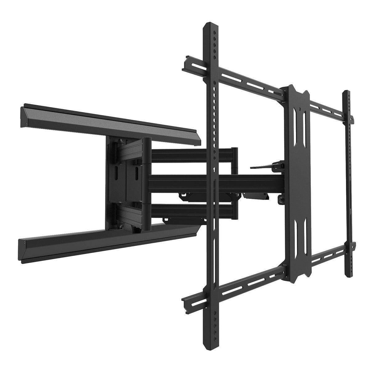 Kanto PMX800 Pro Series Full Motion TV Wall Mount for 55"-120" TVs