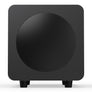 Matte Black