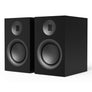 Matte Black