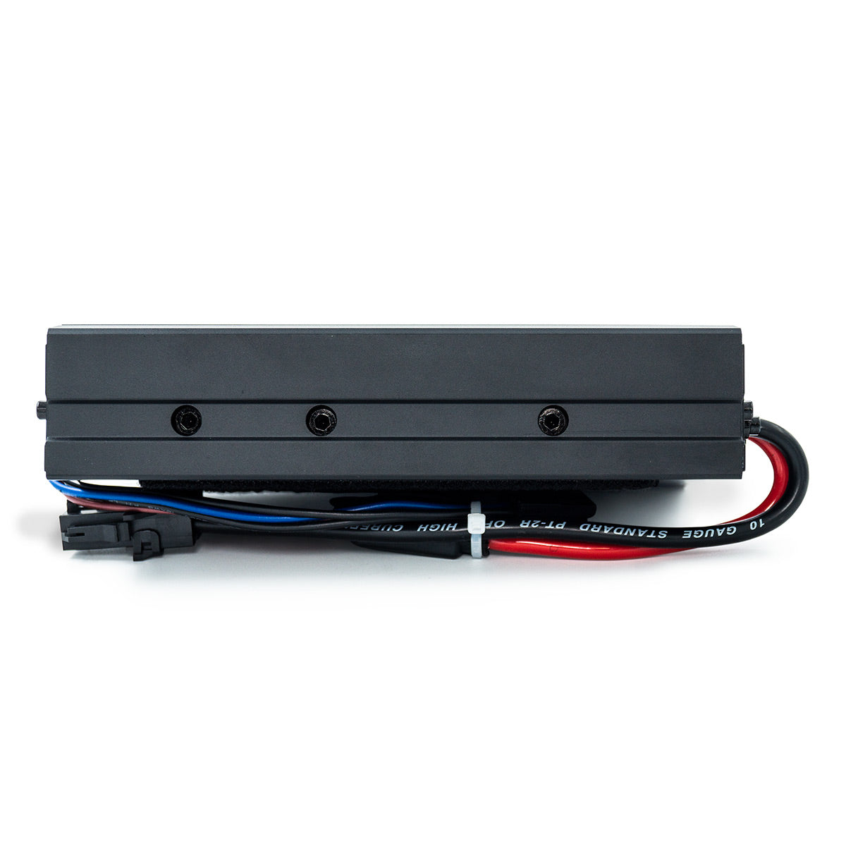 Kenwood XM160-2-98 2-Channel Power Amplifier for Select Harley Davidson Motorcycles