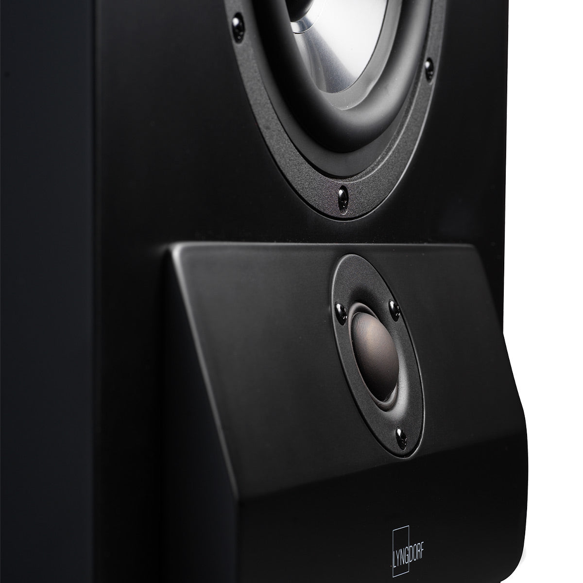 Lyngdorf Audio CS-2 Cabinet Speaker - Each