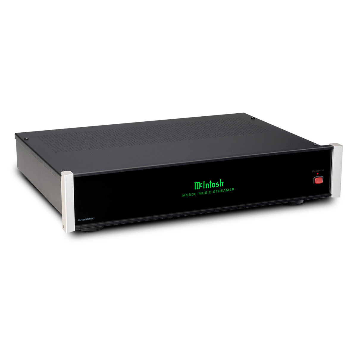 McIntosh MS500 Music Streamer