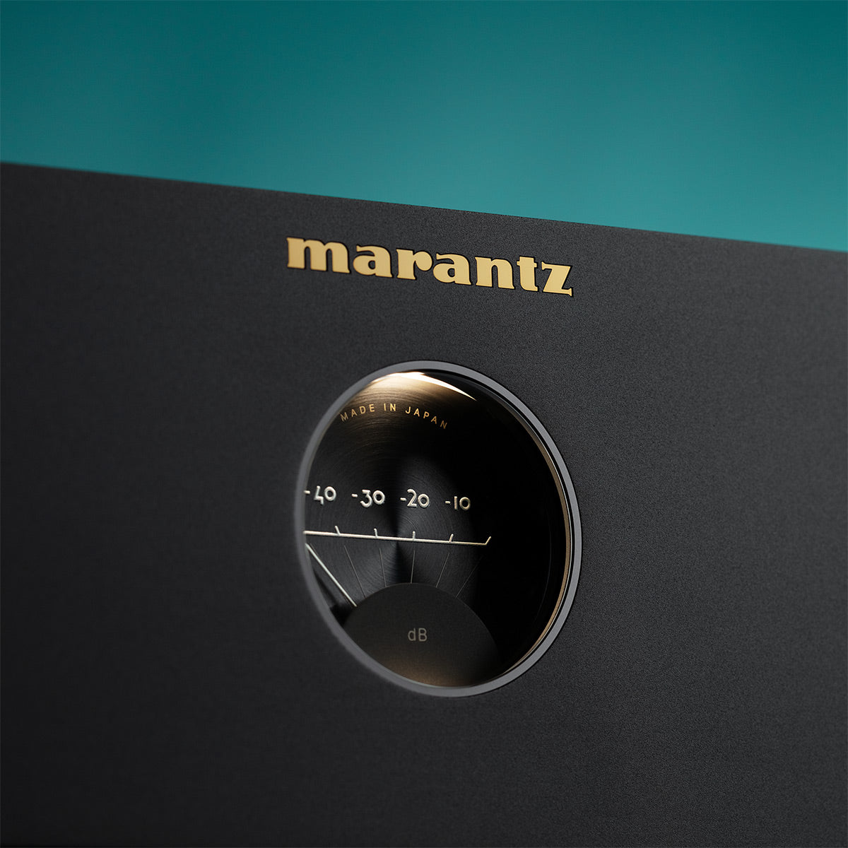 Marantz AMP 30 6 Channel Power Amplifier