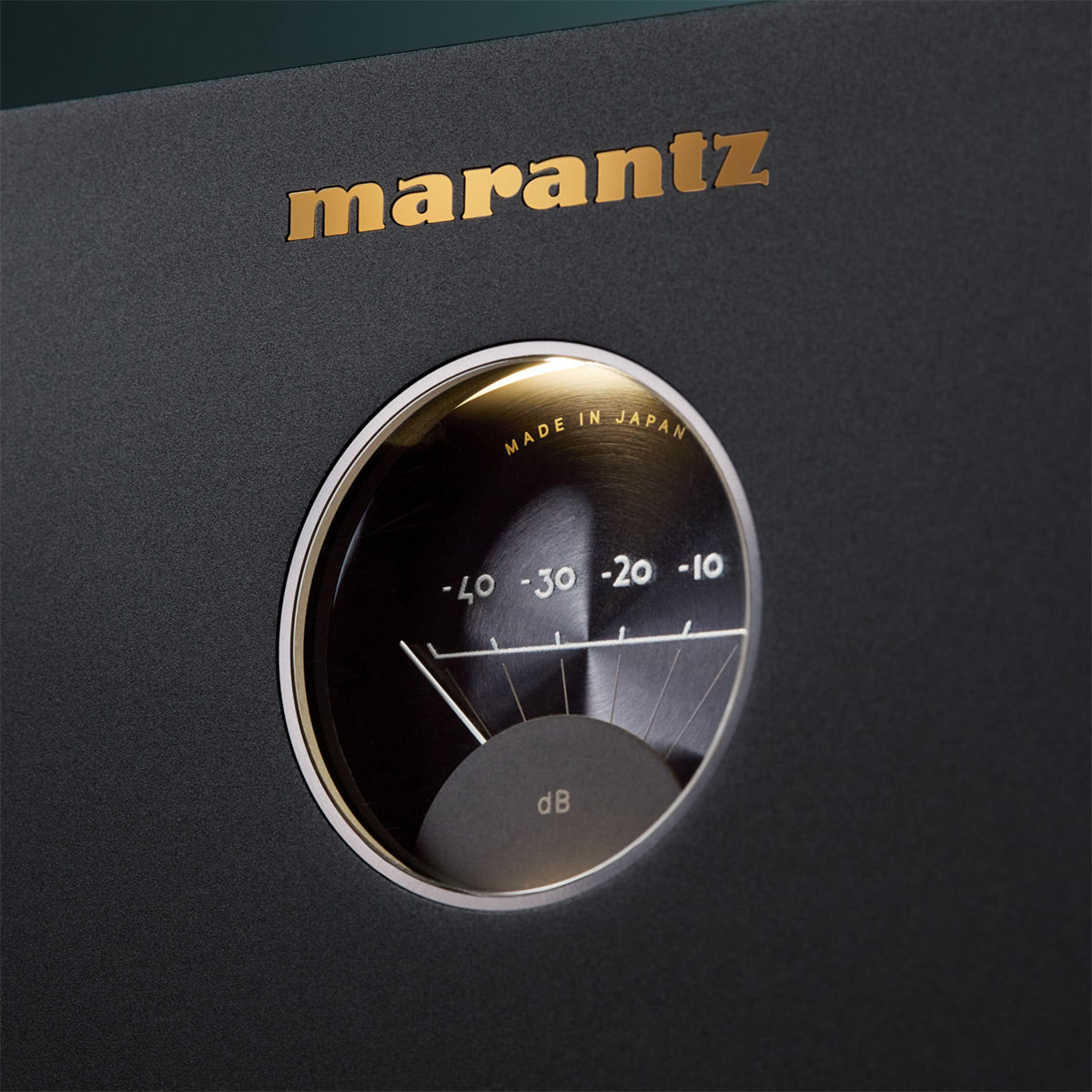 Marantz AMP 20 12 Channel Power Amplifier (Black)