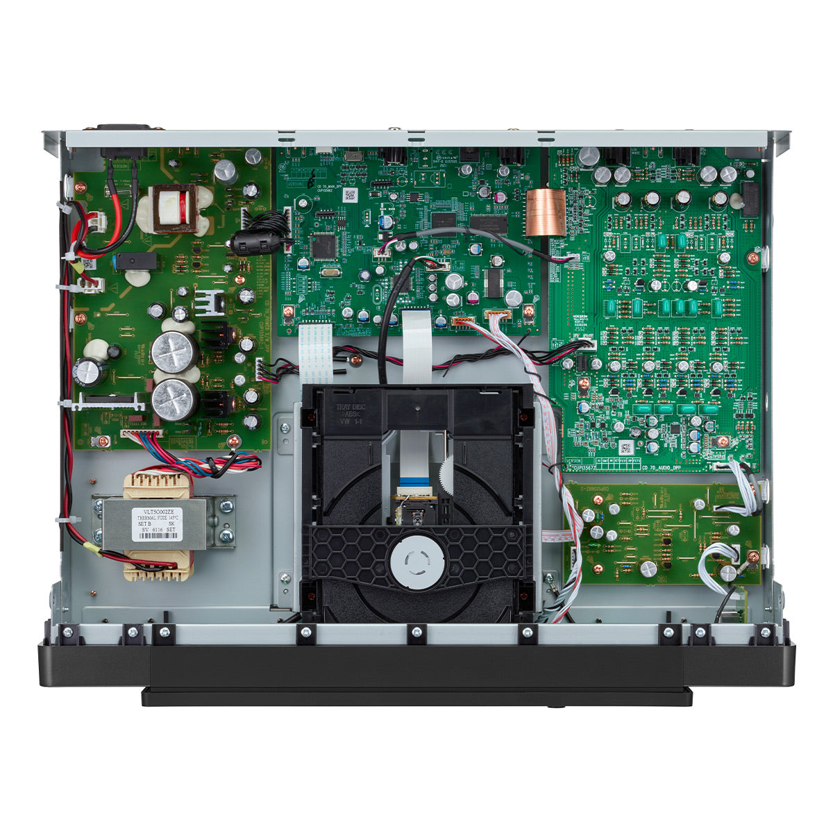 Marantz CD 70 CD Player (Black)