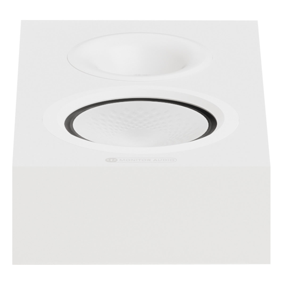 Monitor Audio Silver AMS 8G Dolby Atmos Speakers - Pair (Satin White)