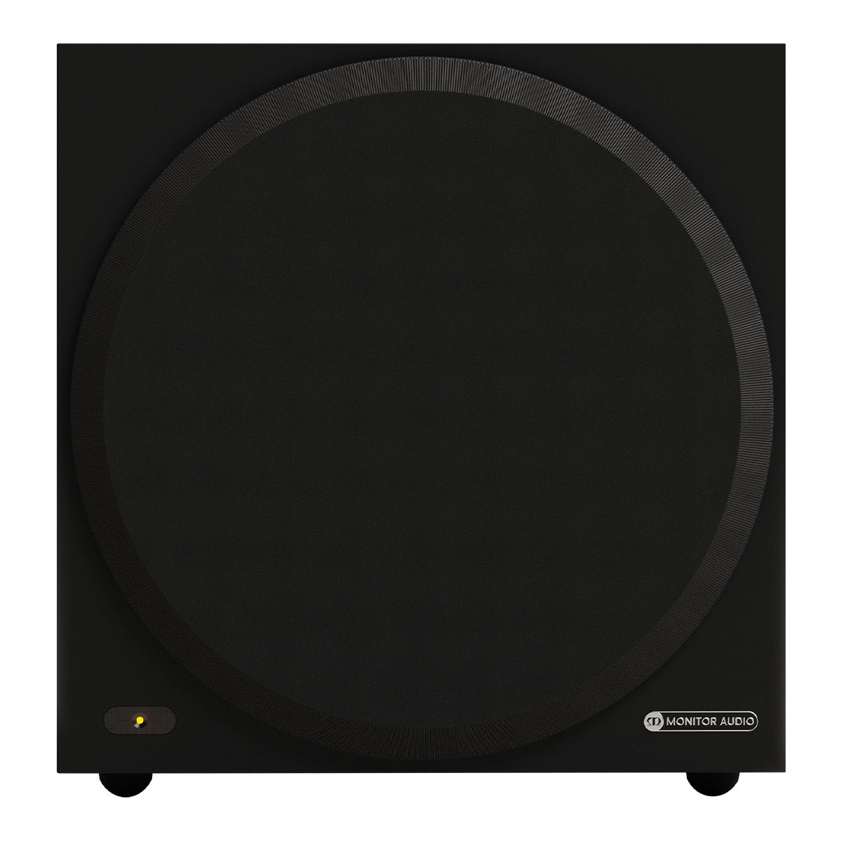Monitor Audio Vestra W10 10 Inch Subwoofer - Each (Black)