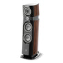 Macassar Ebony
