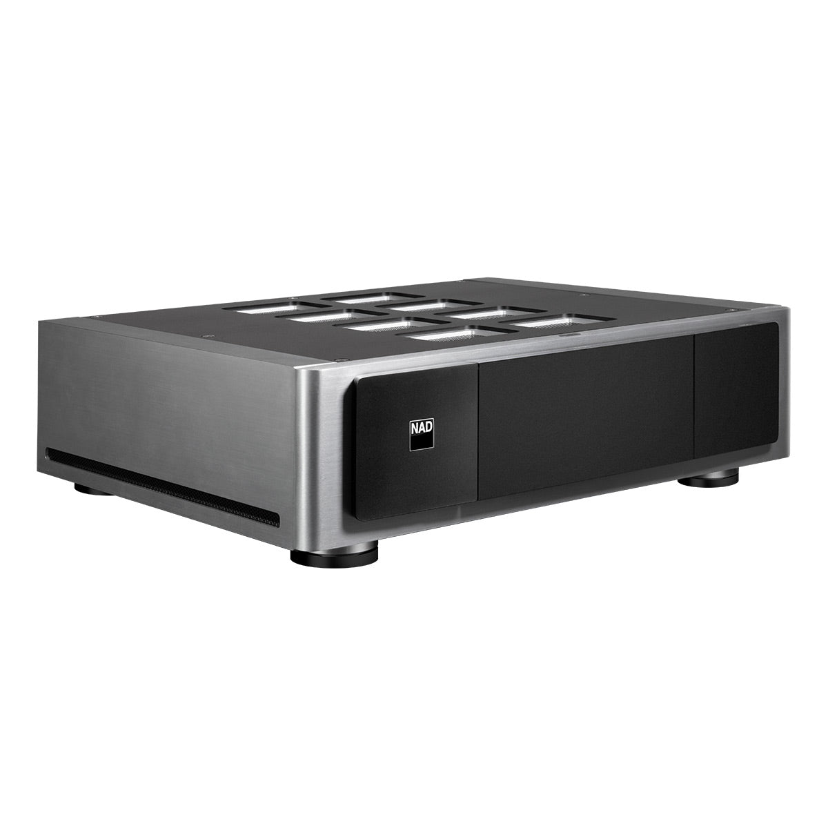 NAD Electronics M23 V2 Masters Series Stereo Power Amplifier