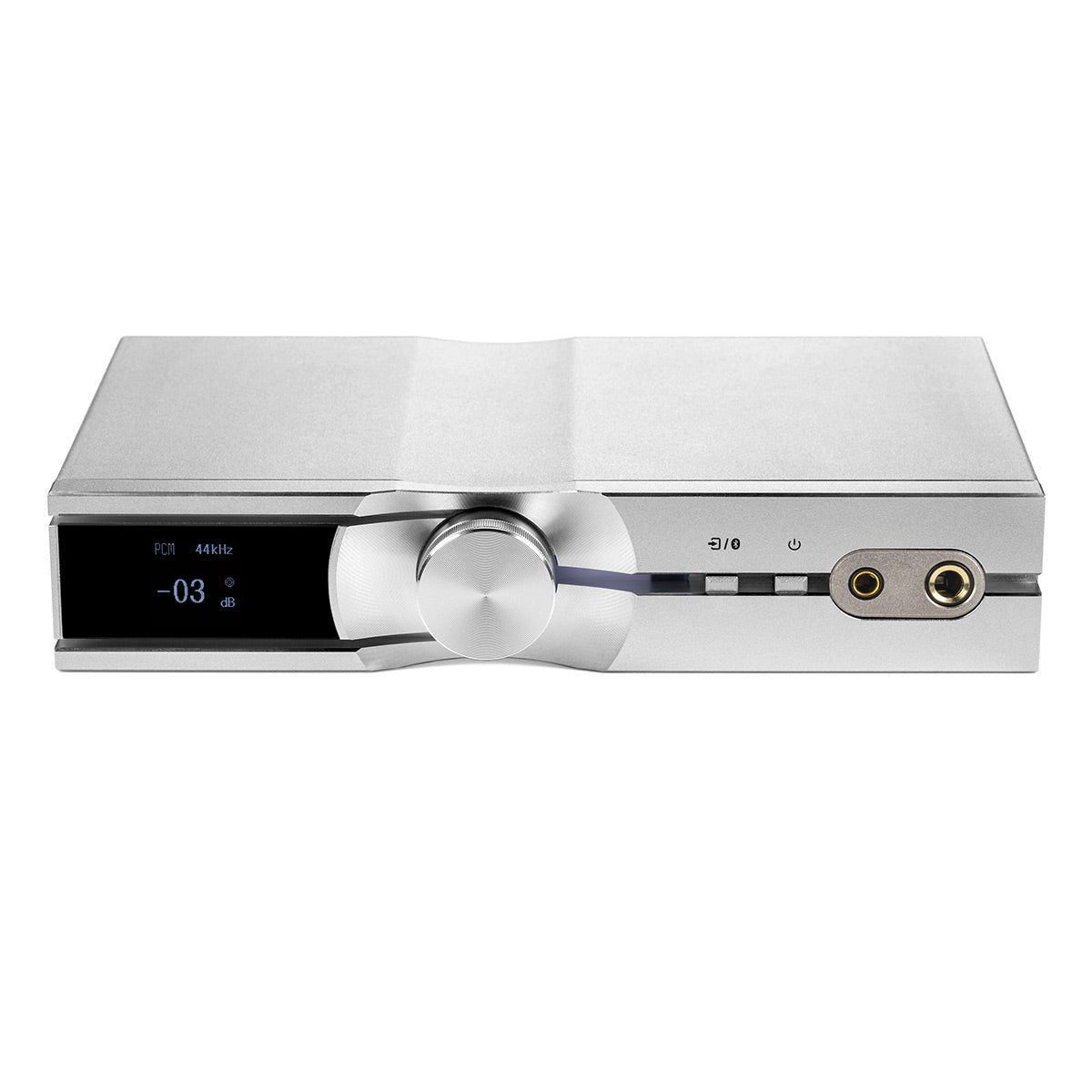 iFi audio NEO iDSD Bluetooth-DAC兼ヘッドフォン iFi Audio NEO iDSD Desktop USB DAC/Headphone Amp with