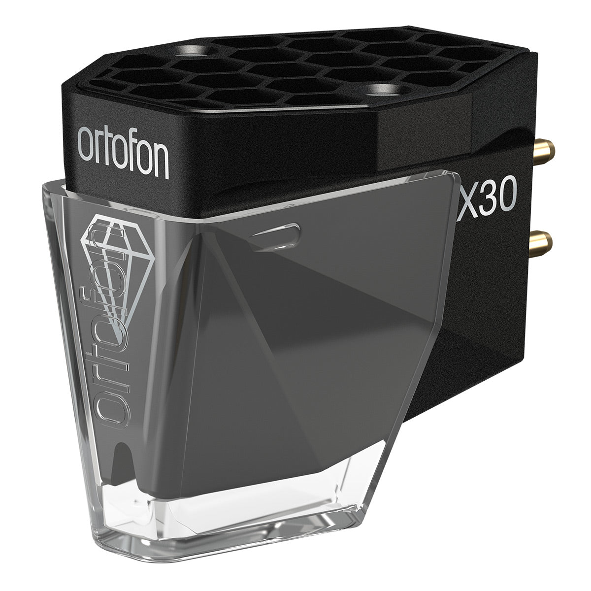 Ortofon MC X30 Nude Fine Line MC Phono Cartridge