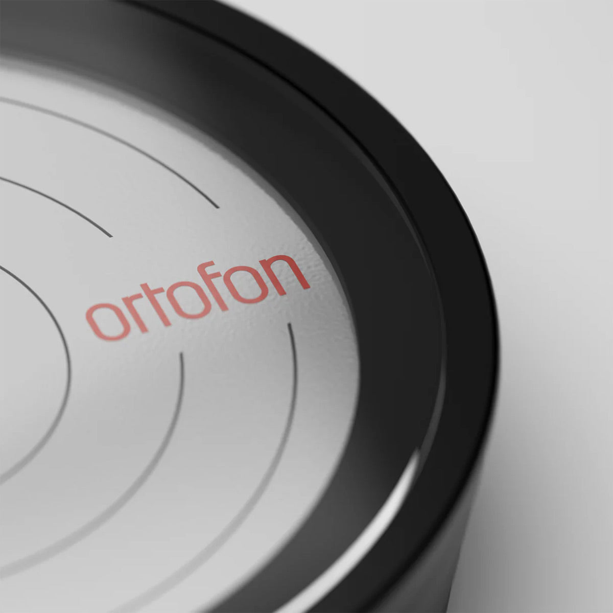 Ortofon Premium Libelle for Precise Turntable Leveling