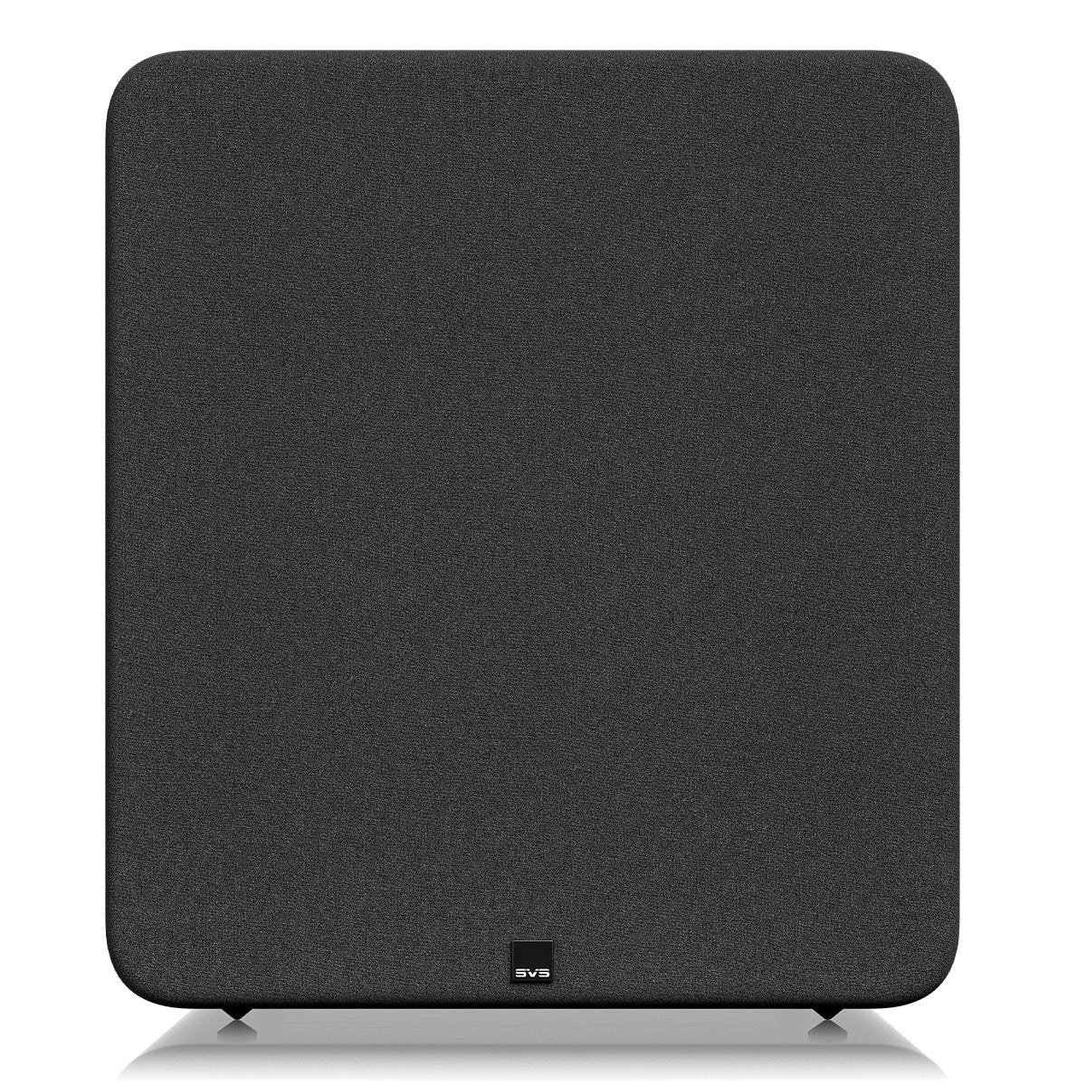 SVS PB-5000 15 Inch Ported Powered Subwoofer (Black Ash)