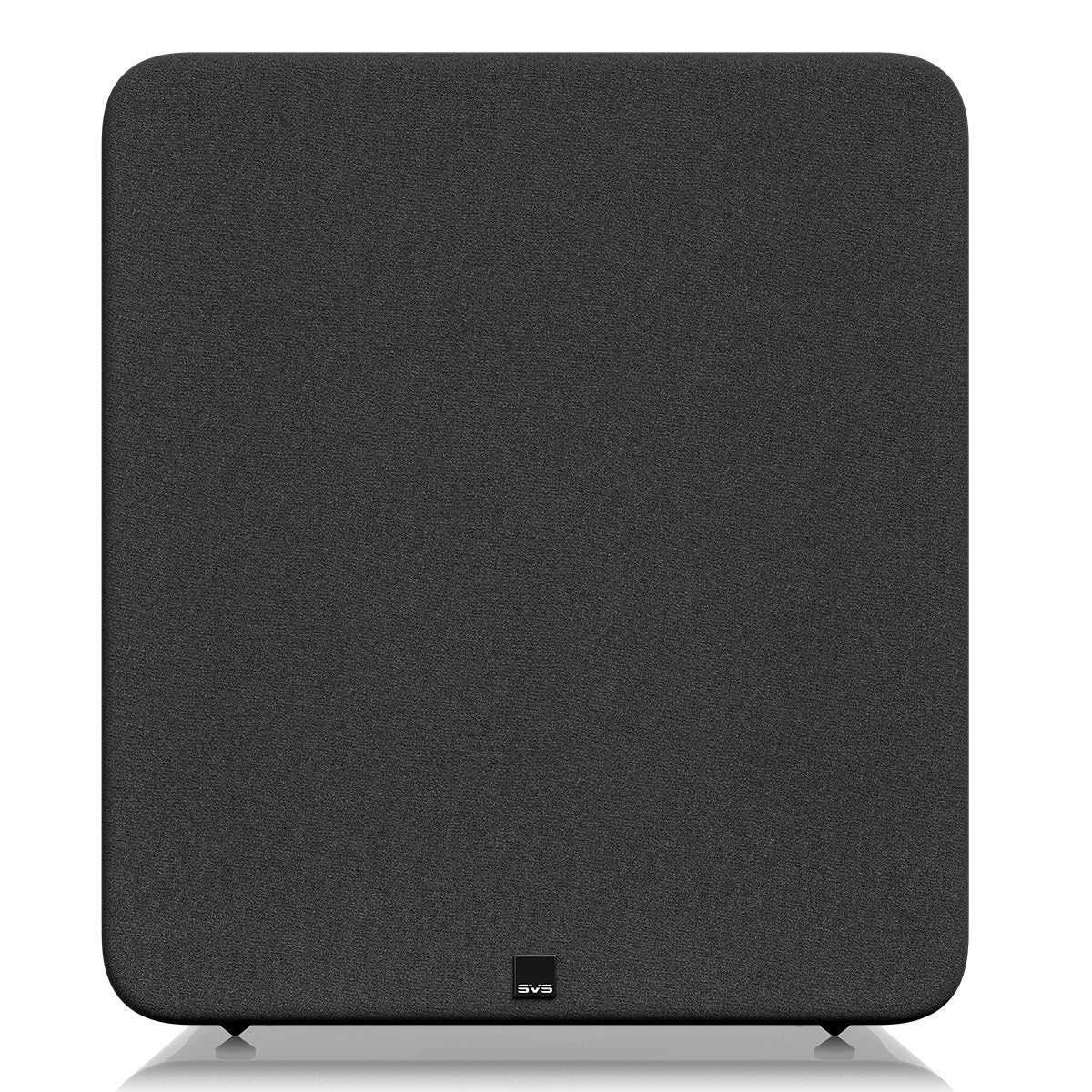 SVS PB-5000 15 Inch Ported Powered Subwoofer (Piano Gloss)