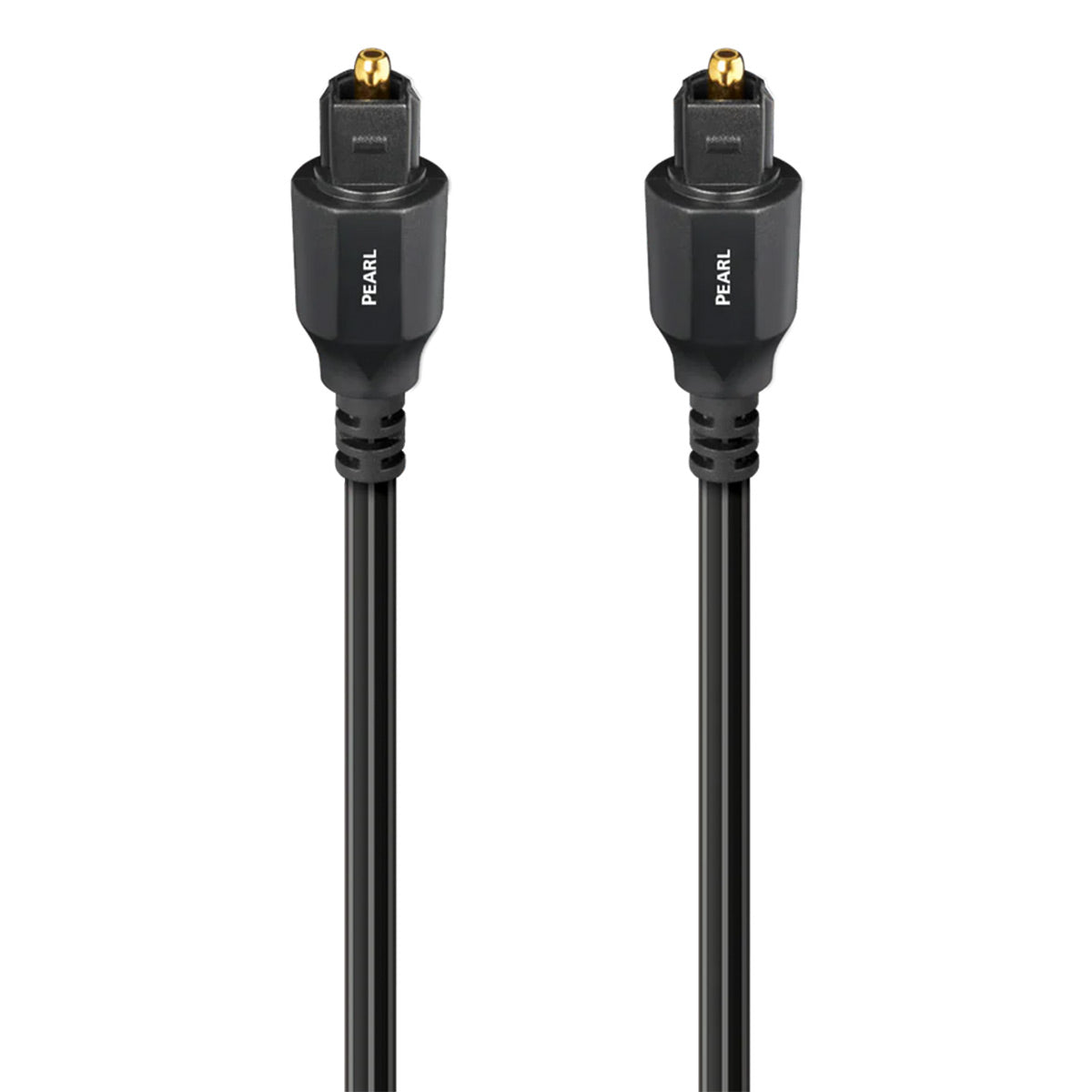 AudioQuest Optilink Pearl Full Size to Full Size Digital Audio Cable (1.5 M)