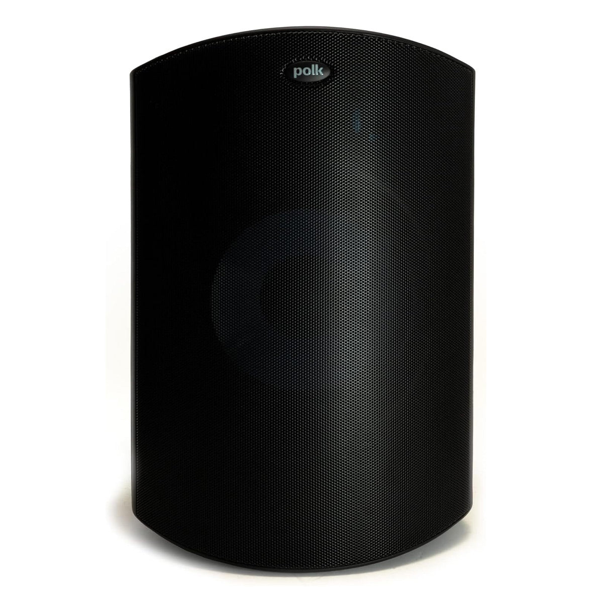 Polk Audio Atrium 8 All Weather Outdoor Loudspeakers - 4 Pack (Black)