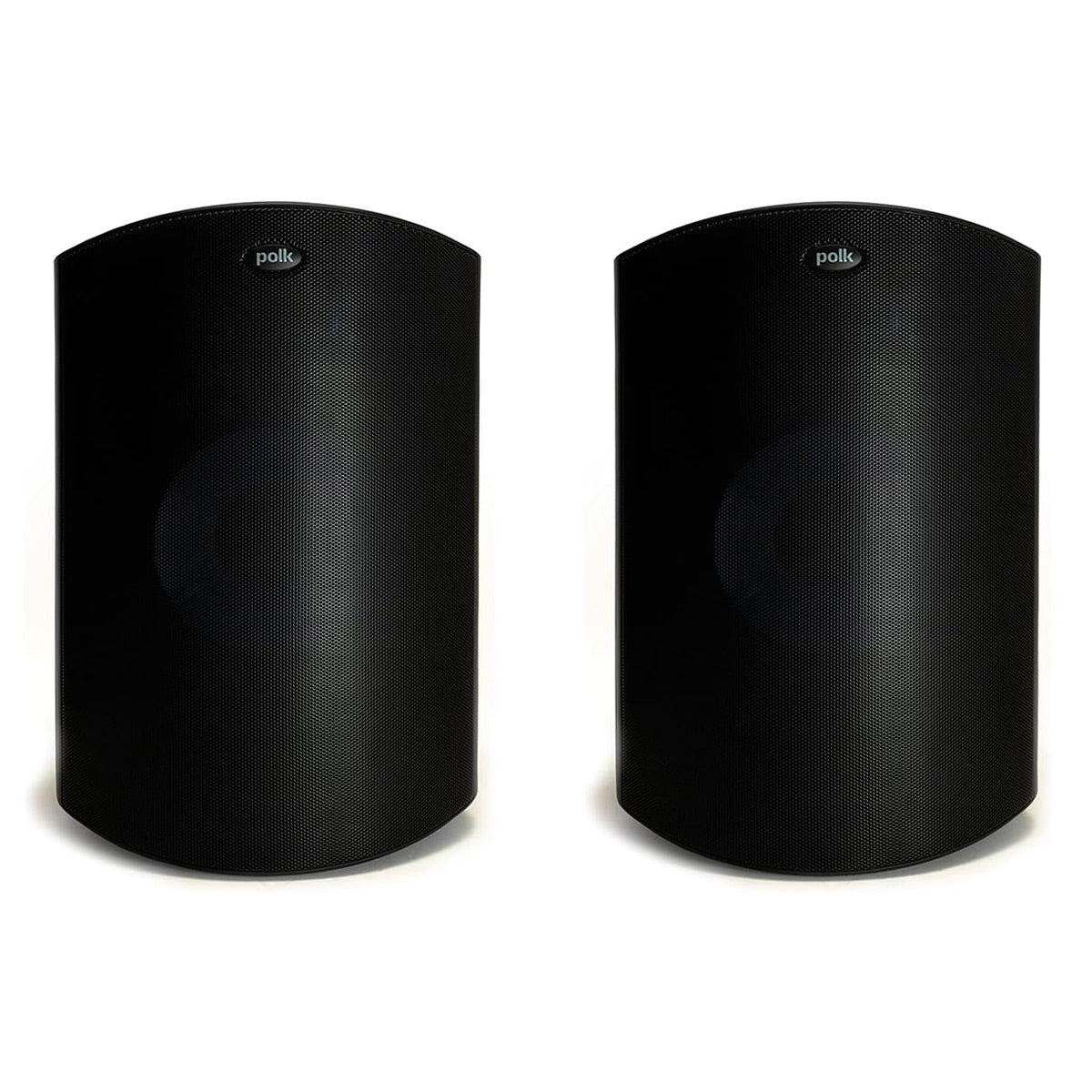 Polk Audio Atrium8 All Weather Outdoor Loudspeakers - Pair (Black)