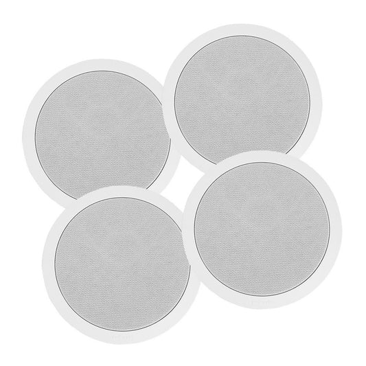 Polk Audio MC 60 6.5 Inch In Ceiling Speakers (4 Pack)