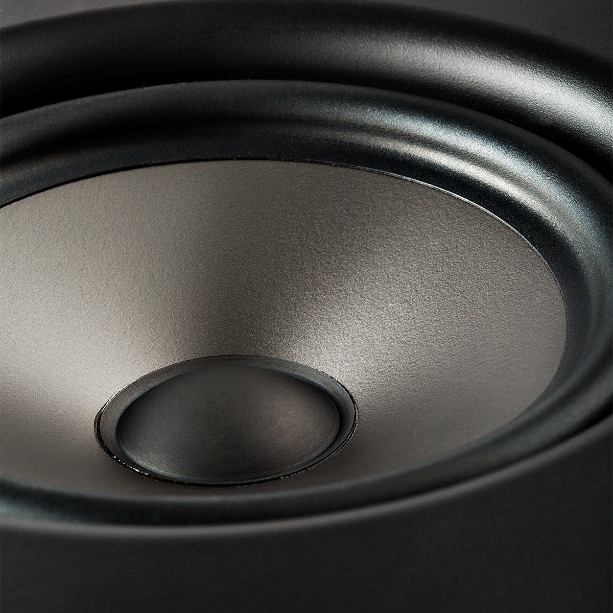 Polk Audio V65 6.5" Vanishing In Wall Speaker - Each (White)