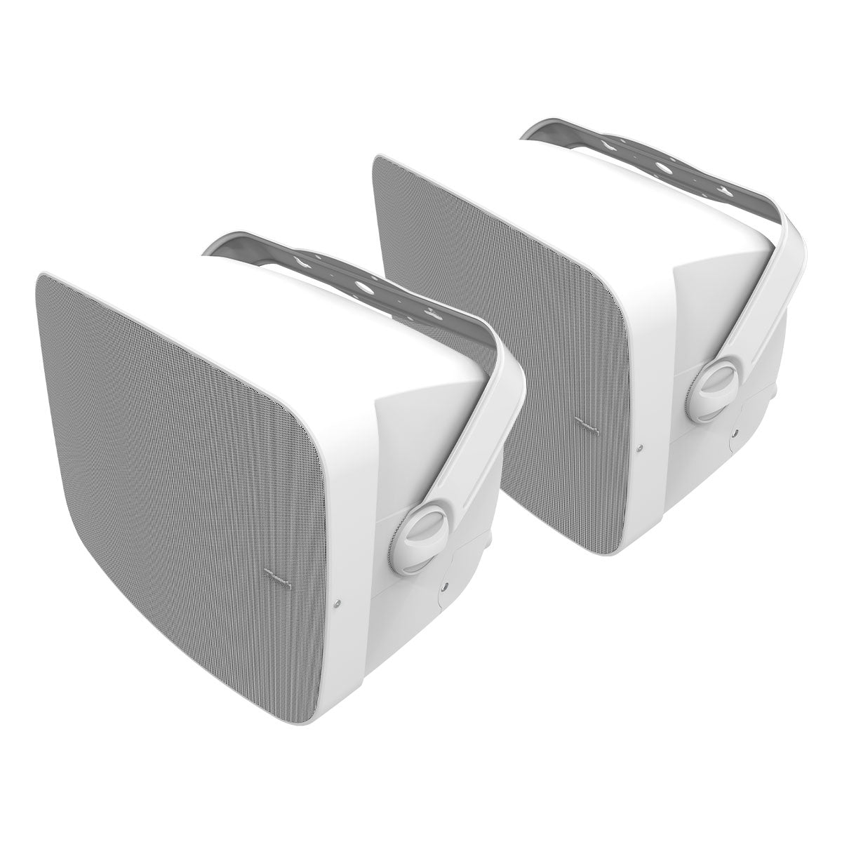 Klipsch RSM800 Indoor/Outdoor Surface Mount Speakers with 8" Woofer