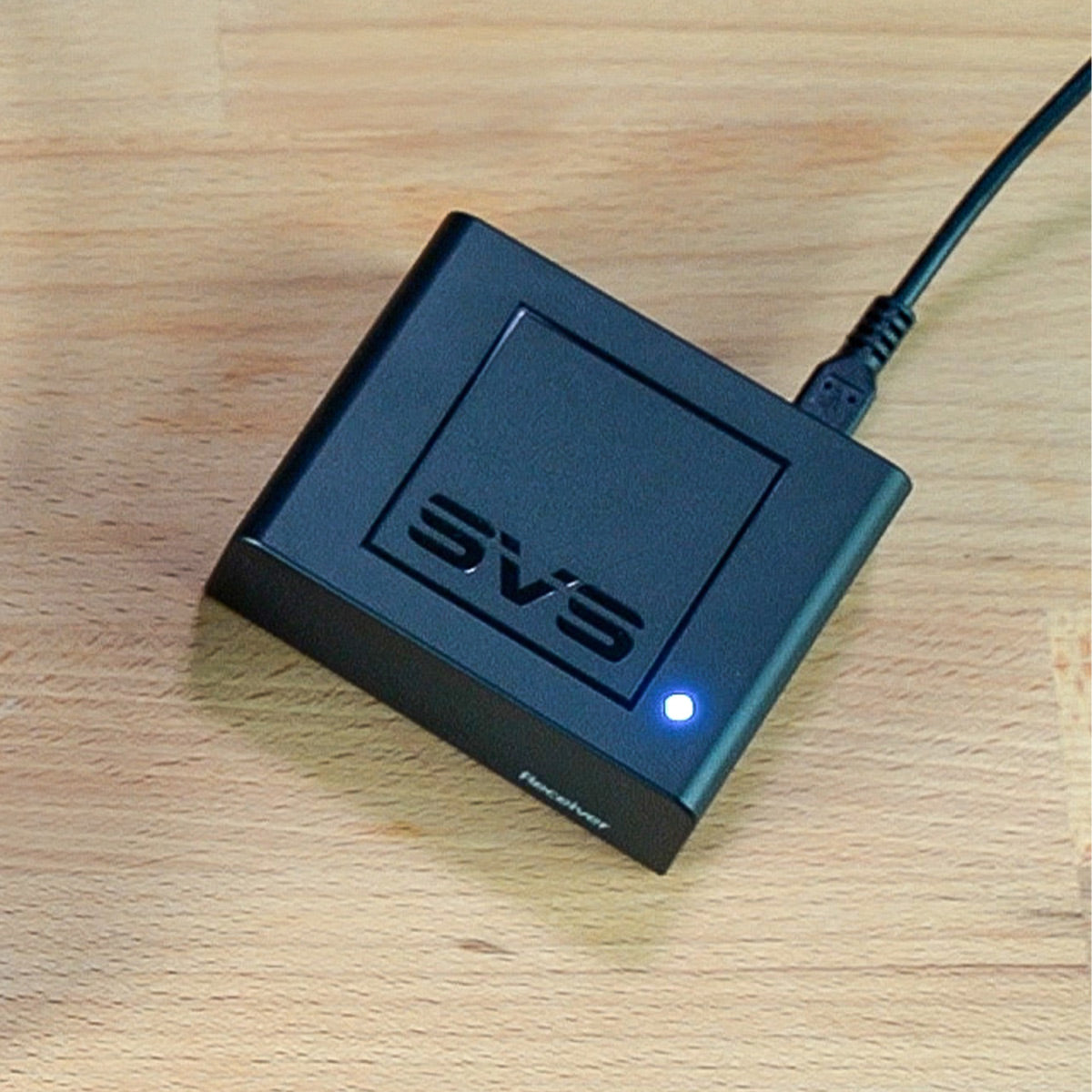 SVS SoundPath Tri-Band Wireless Receiver for SoundPath Wireless Audio Adapter