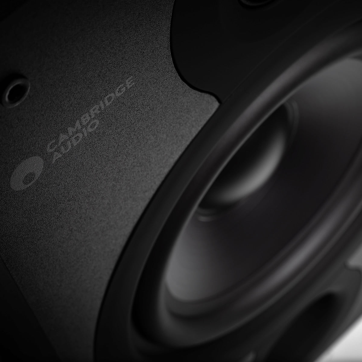 Cambridge Audio SX-60 Bookshelf Speakers - Pair
