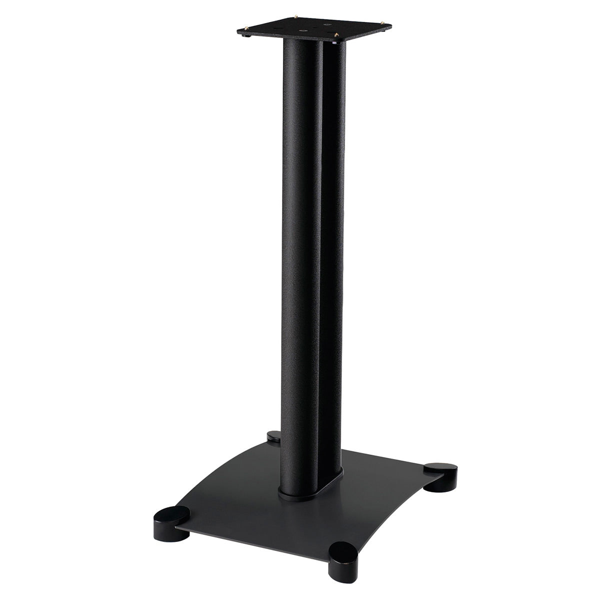 Sanus SF26 Steel Series 26" Fixed-Height Stand for Medium to Large Bookshelf Speakers