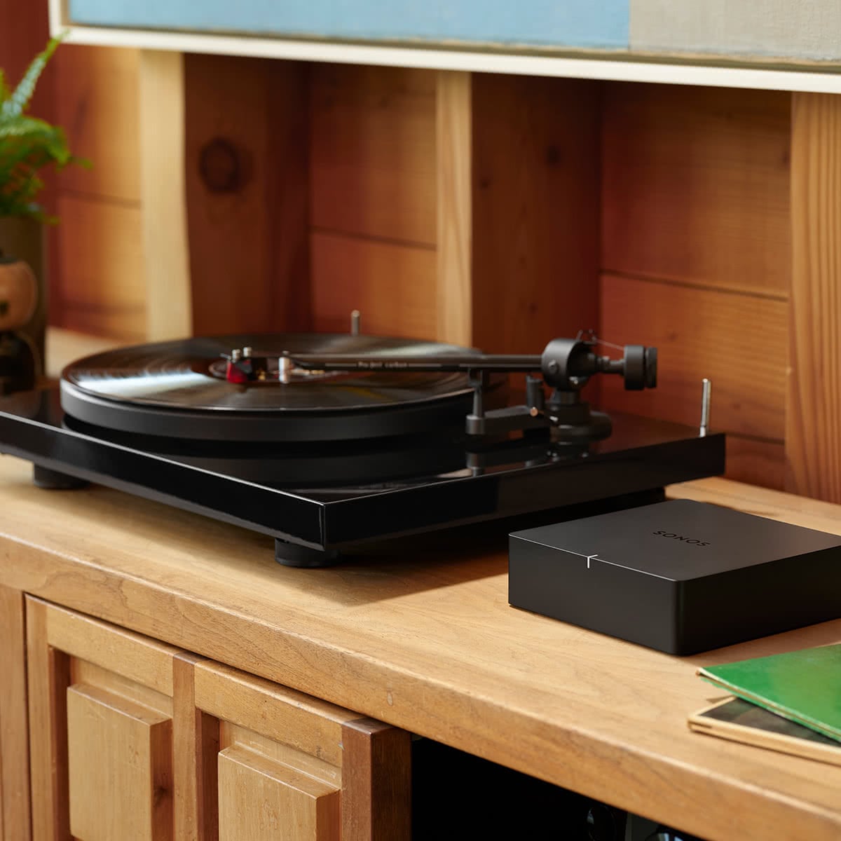 Sony STR-AZ3000ES 9.2 Channel 8K Home Theater AV Receiver with Sonos Port Wi-Fi Network Streamer