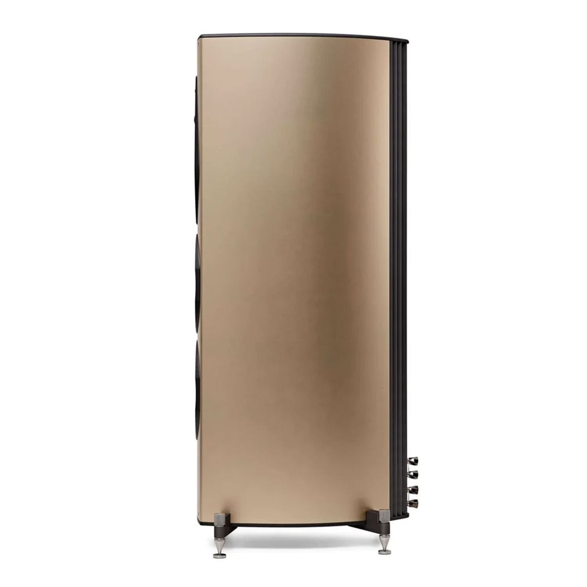 Sonus faber Amati Supreme Floorstanding Speakers - Pair (Sabbia Oro)