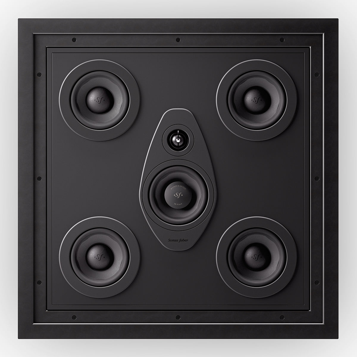 Sonus faber Arena 1 In-Wall Speaker - Each