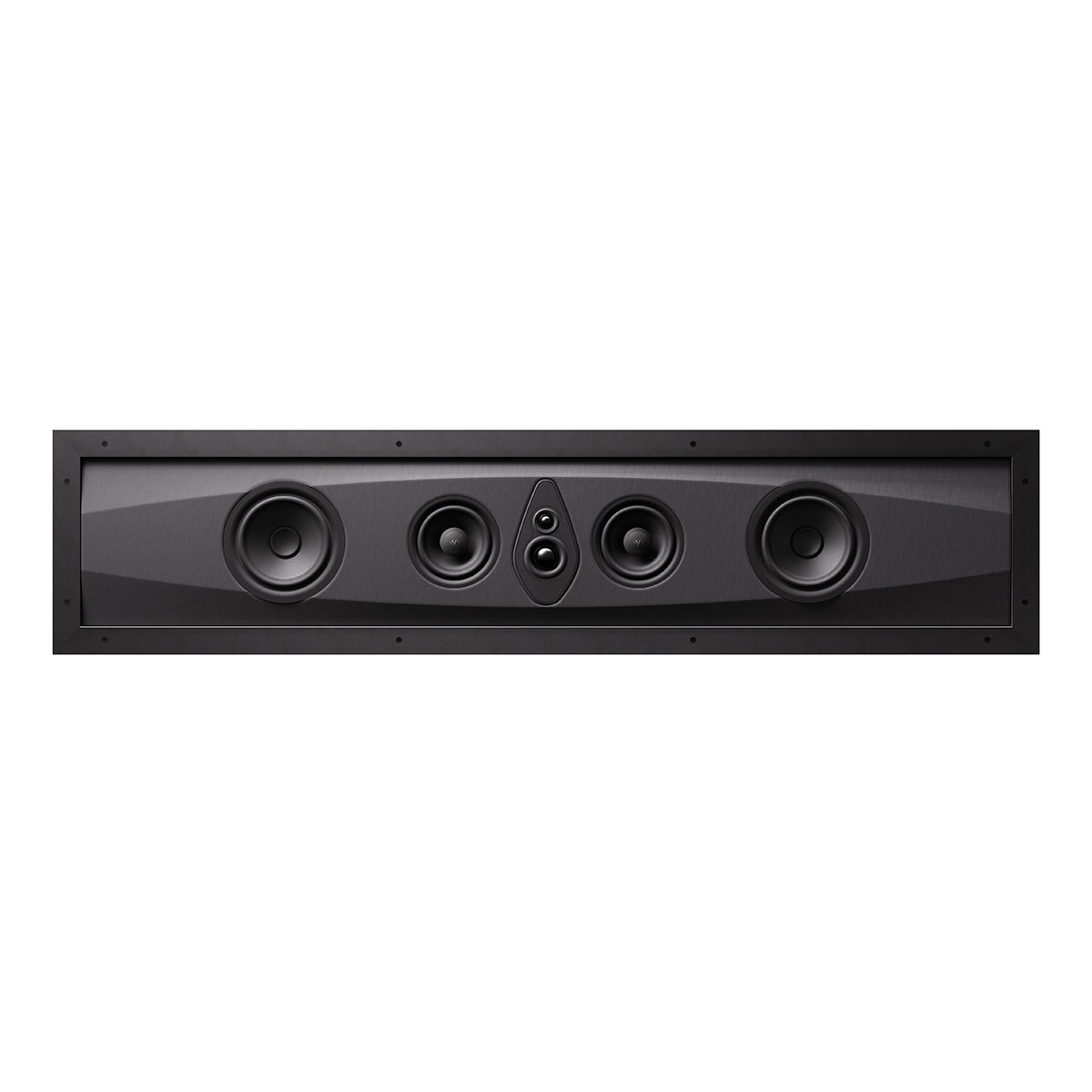 Sonus faber Arena 30H 4-Way Horizontal In-Wall Speaker
