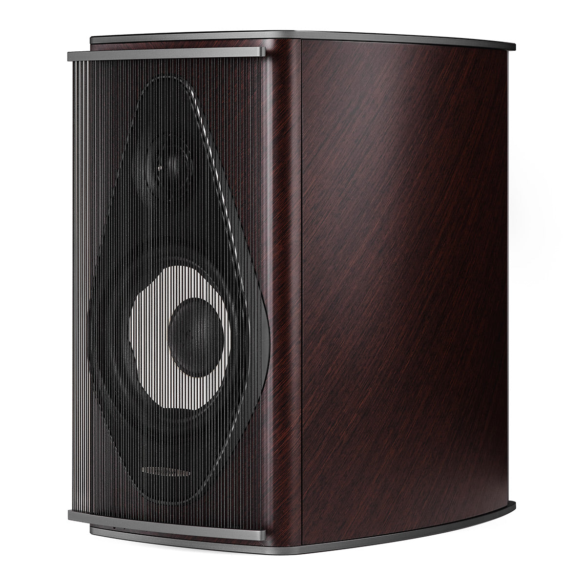 Sonus faber Olympica I G3 2 Way Bookshelf Speakers - Pair (Wenge)