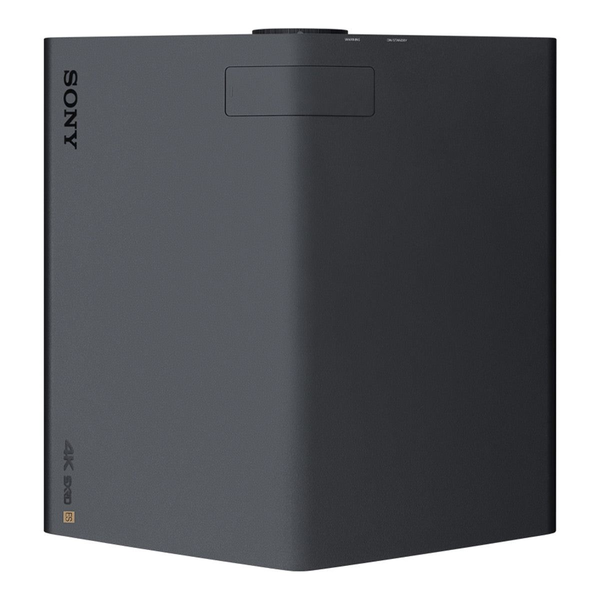 Sony Bravia Projector 7 4K HDR Laser Home Theater Projector (Black)