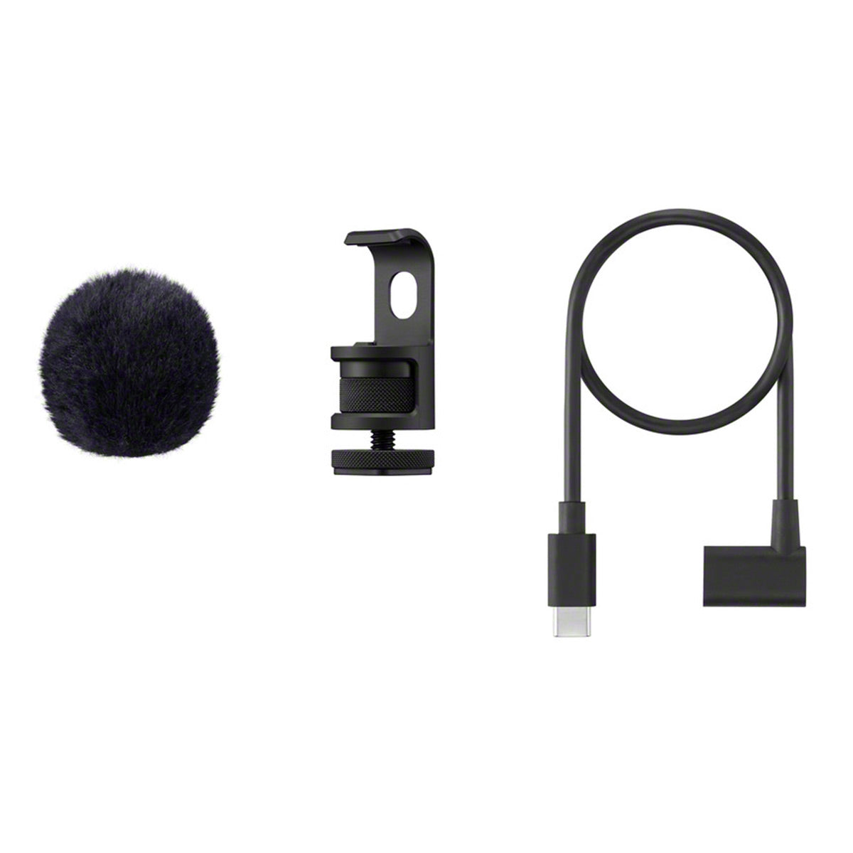 Sony CM-AX10 Spatial Audio Microphone for Smartphones