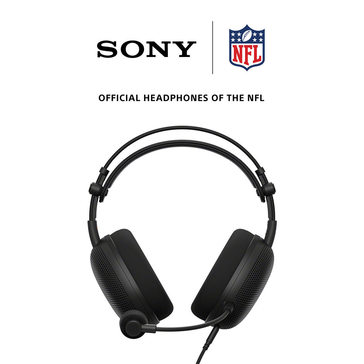 Sony INZONE H6 Air Wired Open-back Gaming Headset