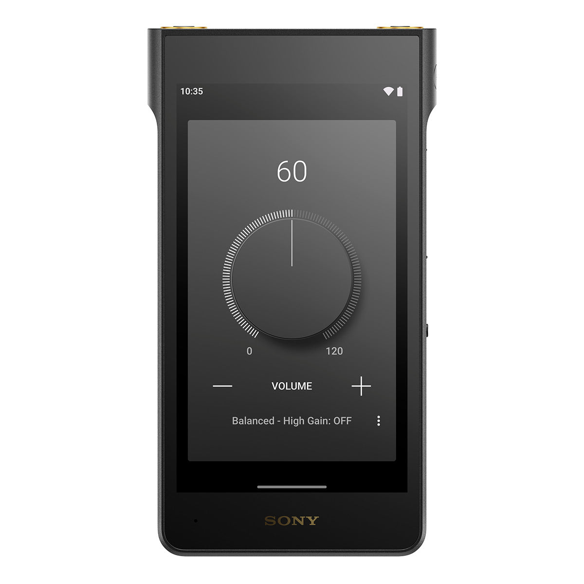 Sony NW-WM1AM3 Walkman Digital Media Player