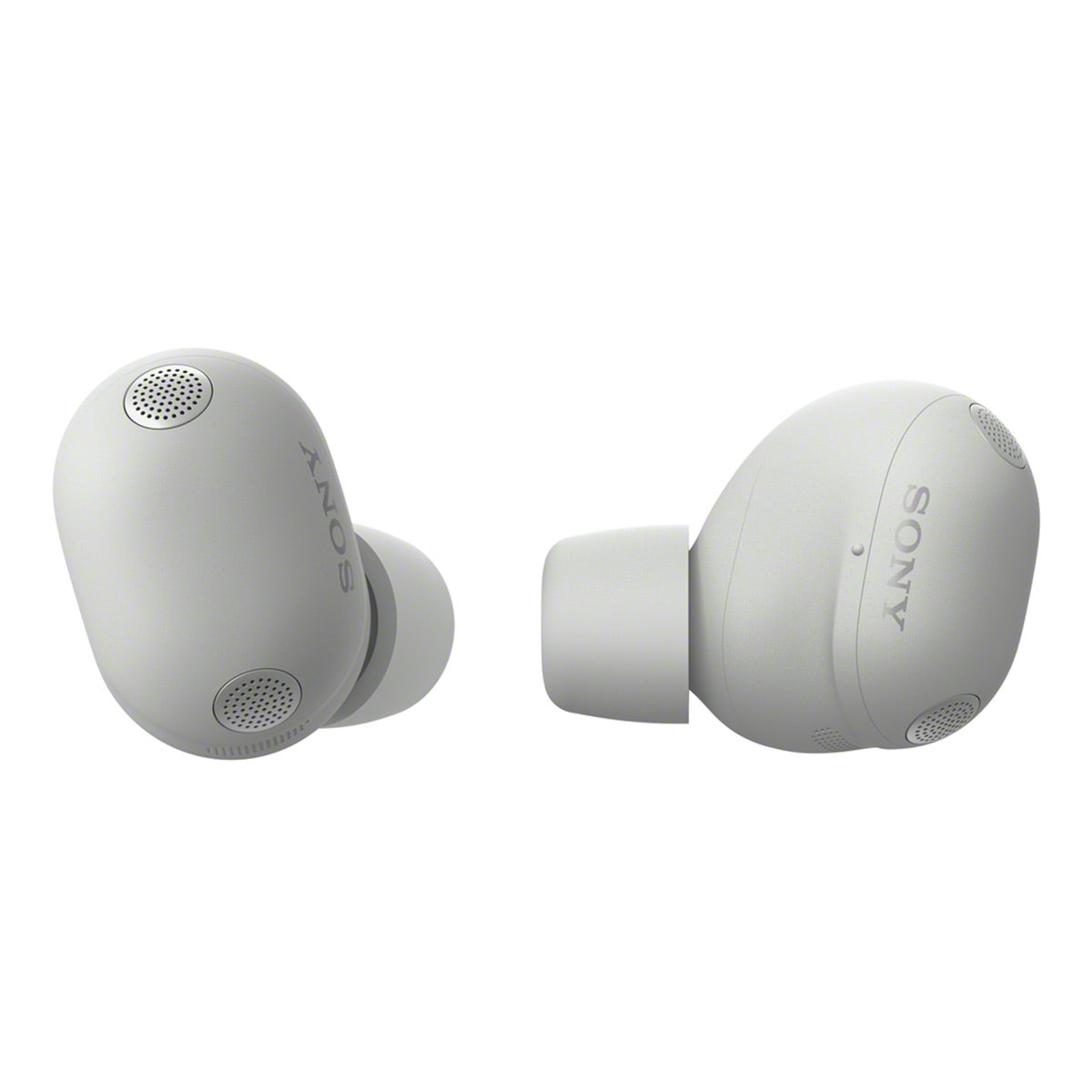 Sony WF-1000XM6 Truly Wireless Noise Cancelling Earbuds (Silver