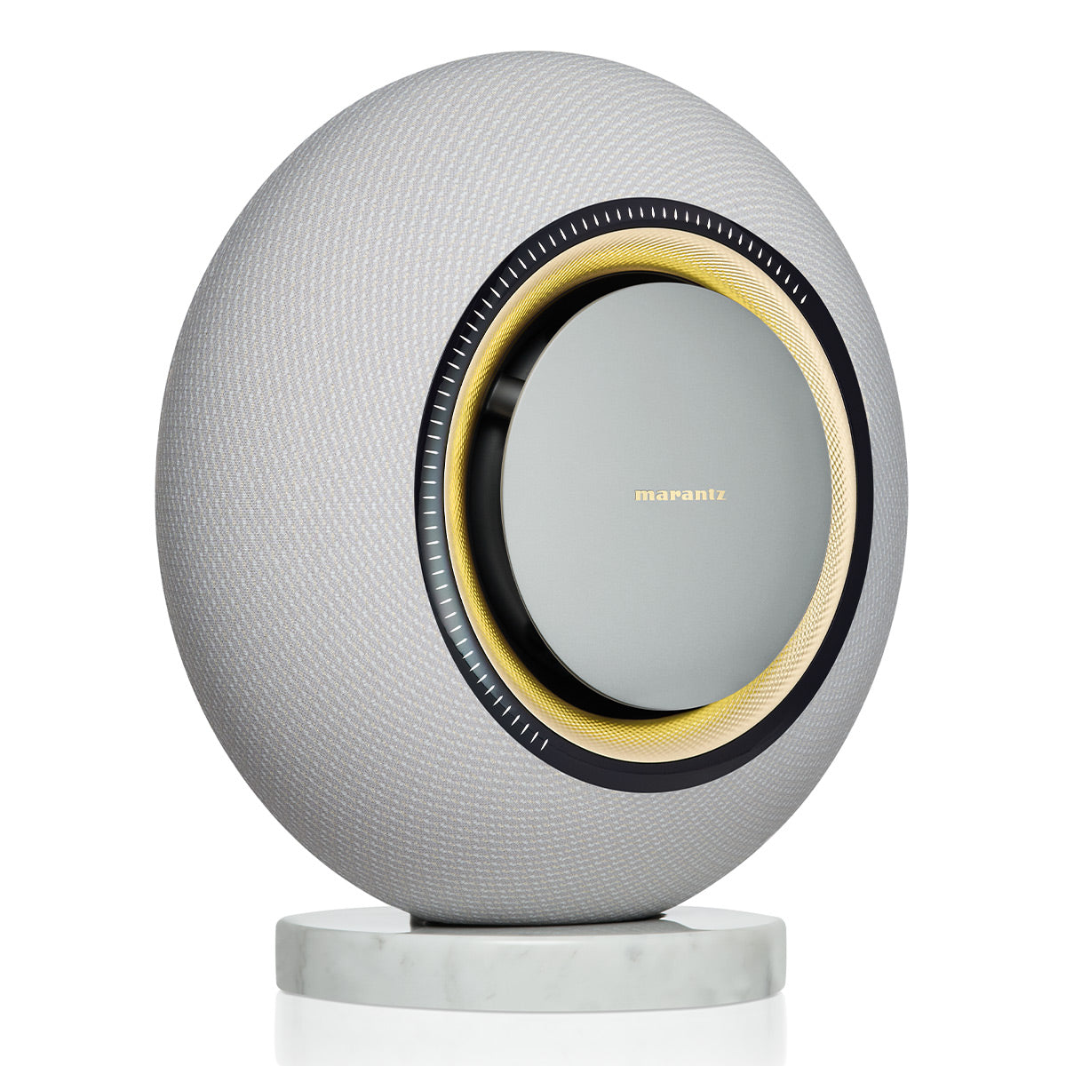 Marantz Horizon Wireless Speaker (Light Grey)