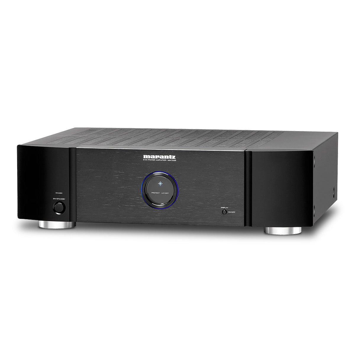 Marantz MM7025 2-Channel Home Theater Power Amplifier