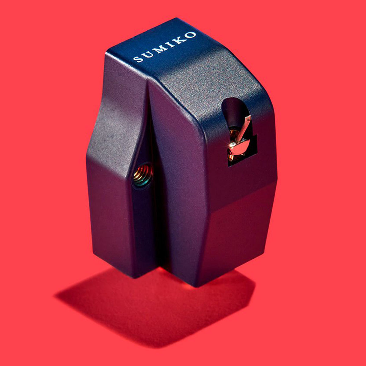 Sumiko Blue Point No. 3 Low Output MC Phono Cartridge