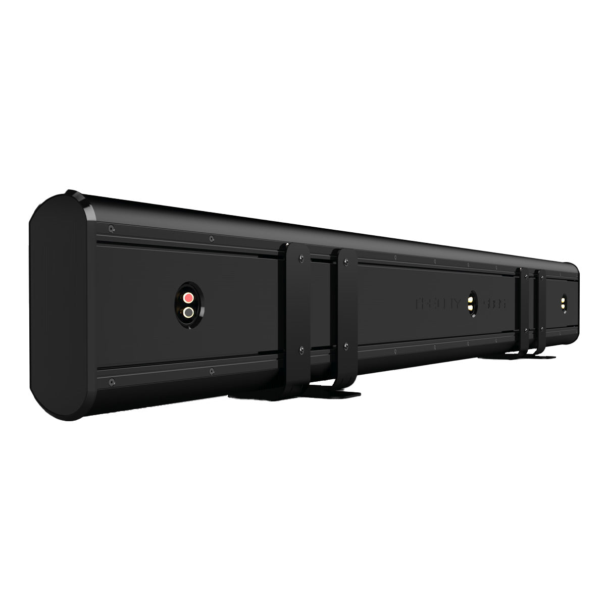 Theory Audio Design sb85 3-Channel Passive Soundbar for 85" TVs