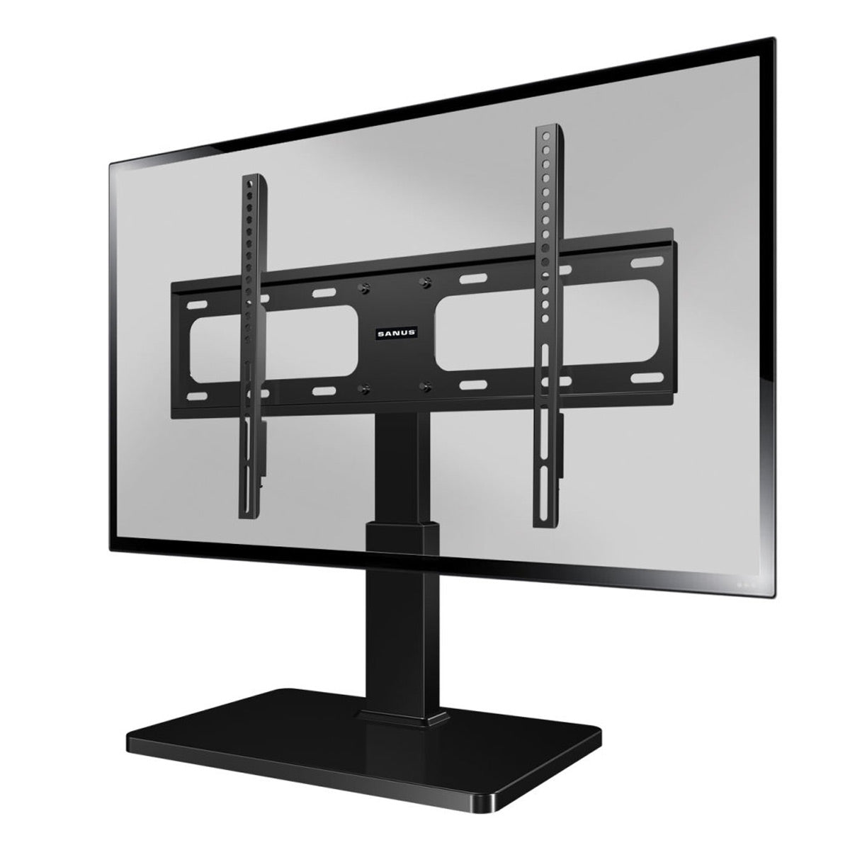 Sanus VSTV1-B1 Large Swivel Base for 32" to 60" TVs