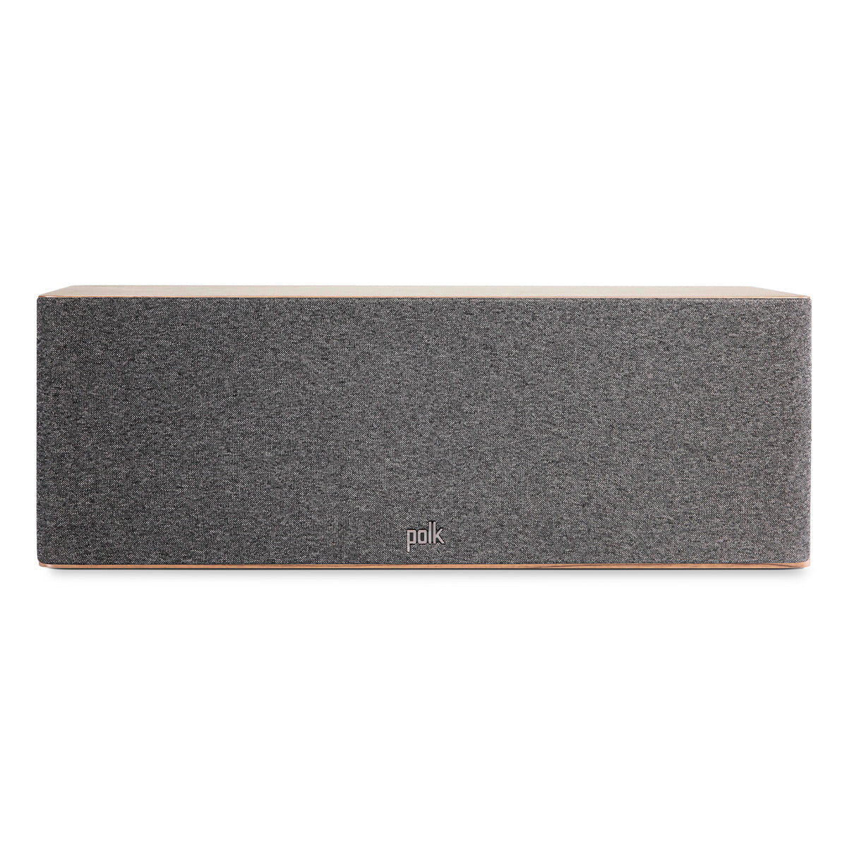 Polk Audio Reserve R300 Center Channel Speaker Cable Bundle (Walnut)