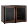 Dark Walnut/Black