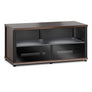 Dark Walnut/Black
