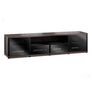 Dark Walnut/Black