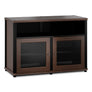 Dark Walnut/Black