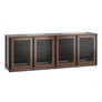 Dark Walnut/Black